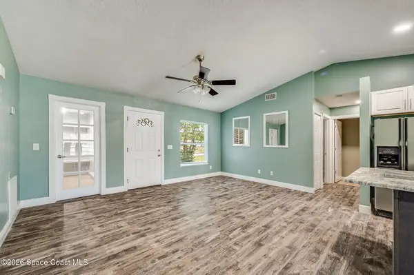 1631 Santonian Street Se, Palm Bay, FL 32909