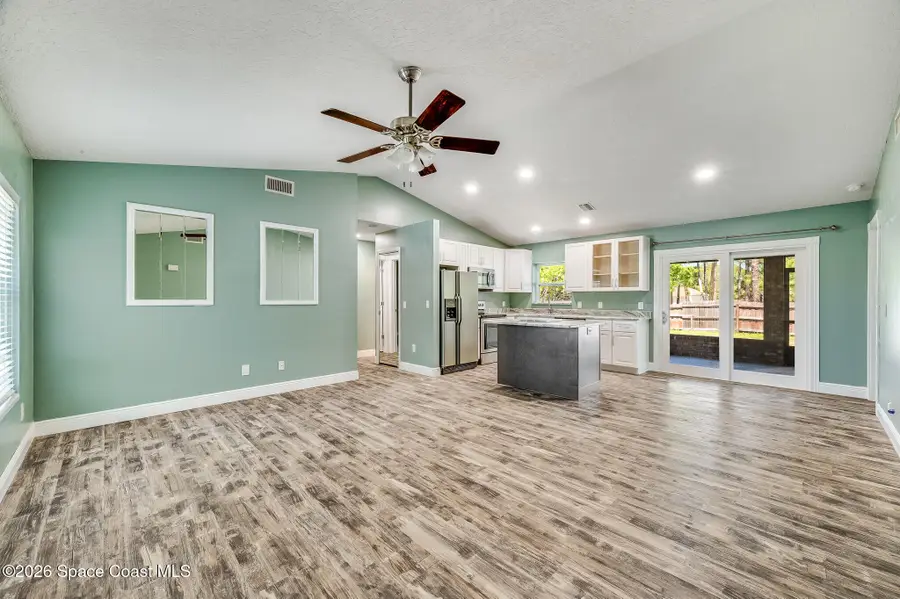 1631 Santonian Street Se, Palm Bay, FL 32909 - #2