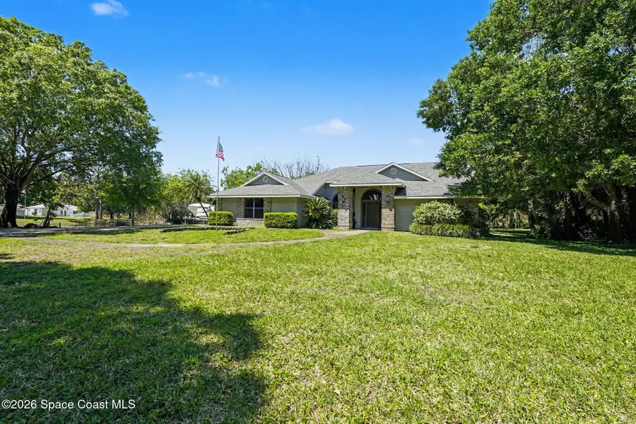 1755 Plantation Circle Se, Palm Bay, FL 32909 - #3