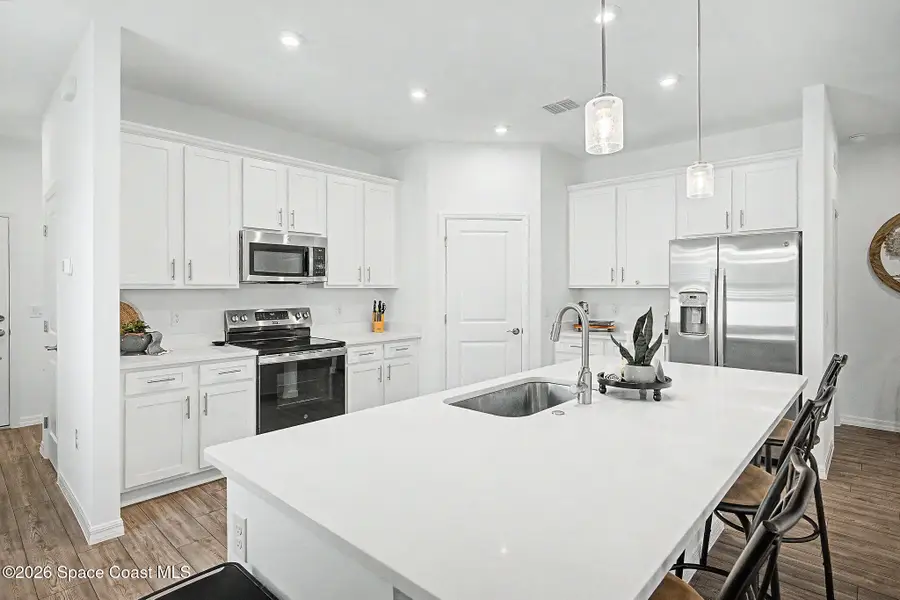 703 Rockaway Lane, Cocoa, FL 32927 - #2