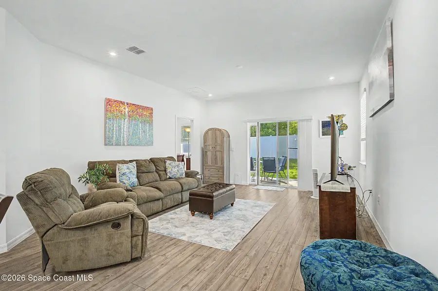 703 Rockaway Lane, Cocoa, FL 32927 - #3