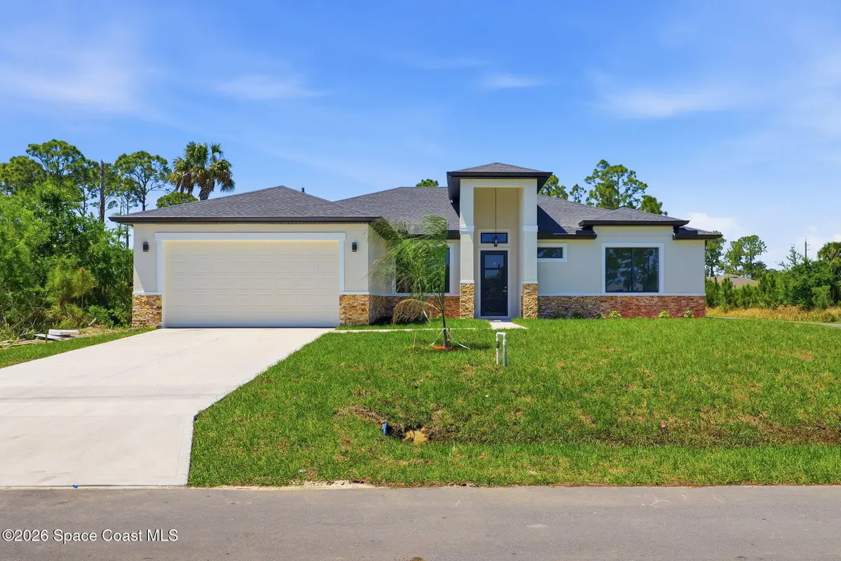 889 Reading Street Se, Palm Bay, FL 32909 - #1