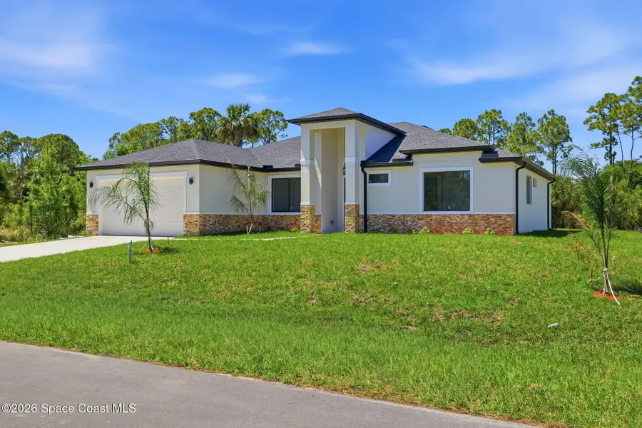 889 Reading Street Se, Palm Bay, FL 32909 - #3