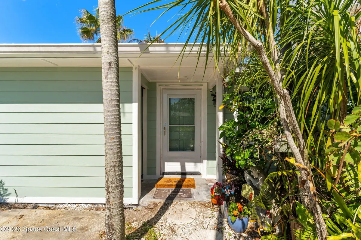 1852 Glenwood Drive, Melbourne, FL 32935 - #1