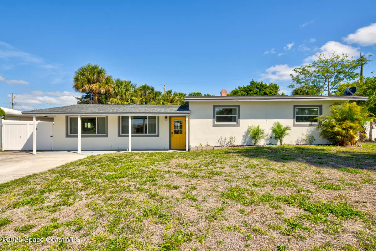 452 Alice Drive, Melbourne, FL 32935 - #1