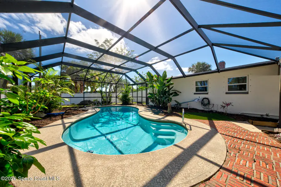 452 Alice Drive, Melbourne, FL 32935 - #2