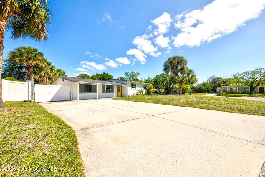 452 Alice Drive, Melbourne, FL 32935 - #3