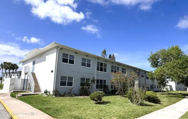 165 Treasure Street #A3-105, Merritt Island, FL 32952