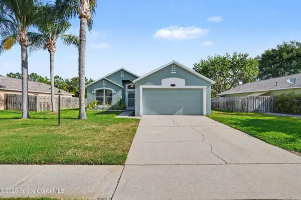 287 Mcclain Drive, Melbourne, FL 32904