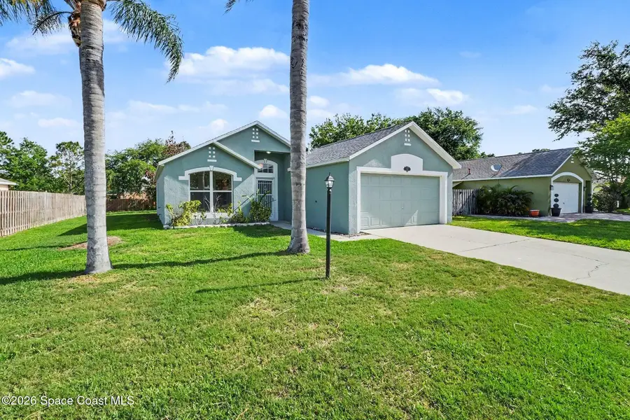 287 Mcclain Drive, Melbourne, FL 32904 - #2