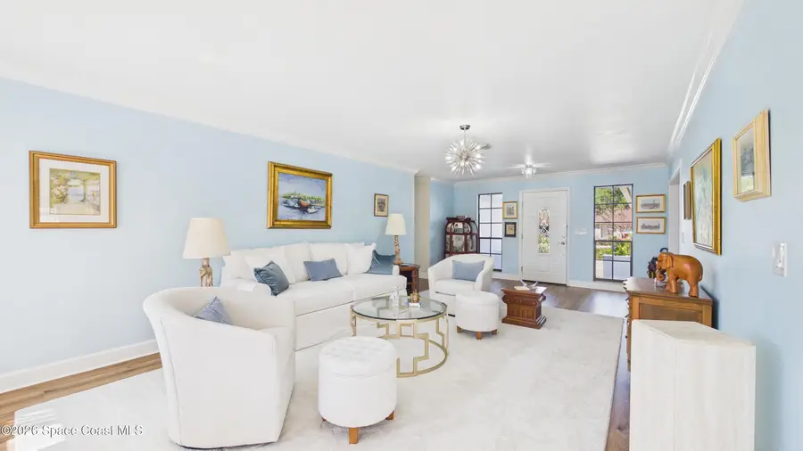 3083 Rio Pino N, Melbourne, FL 32903 - #3