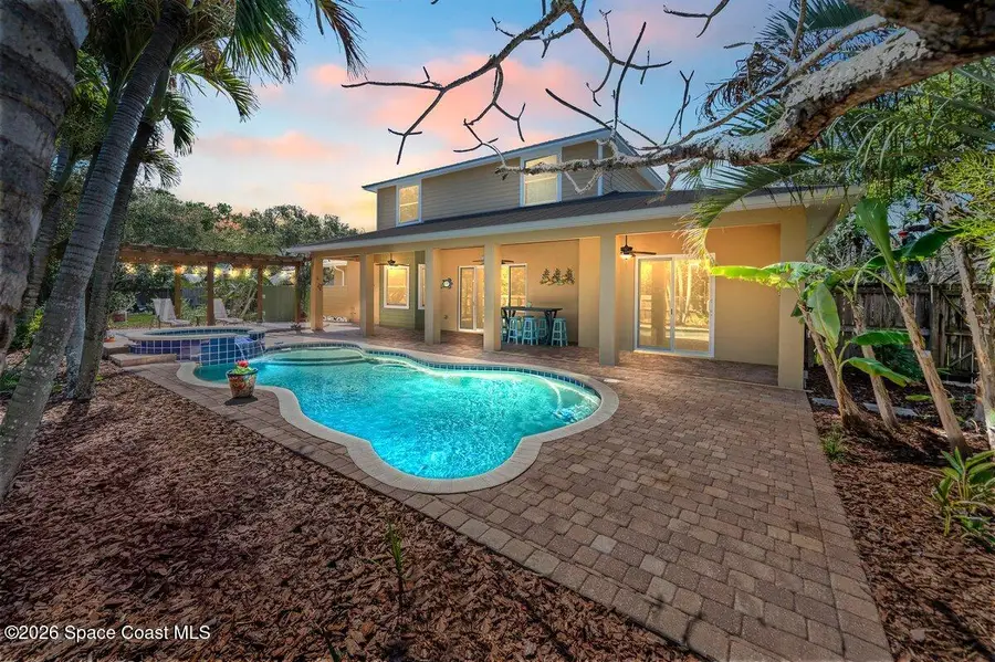 310 Indian Mound Drive, Melbourne Beach, FL 32951 - #2