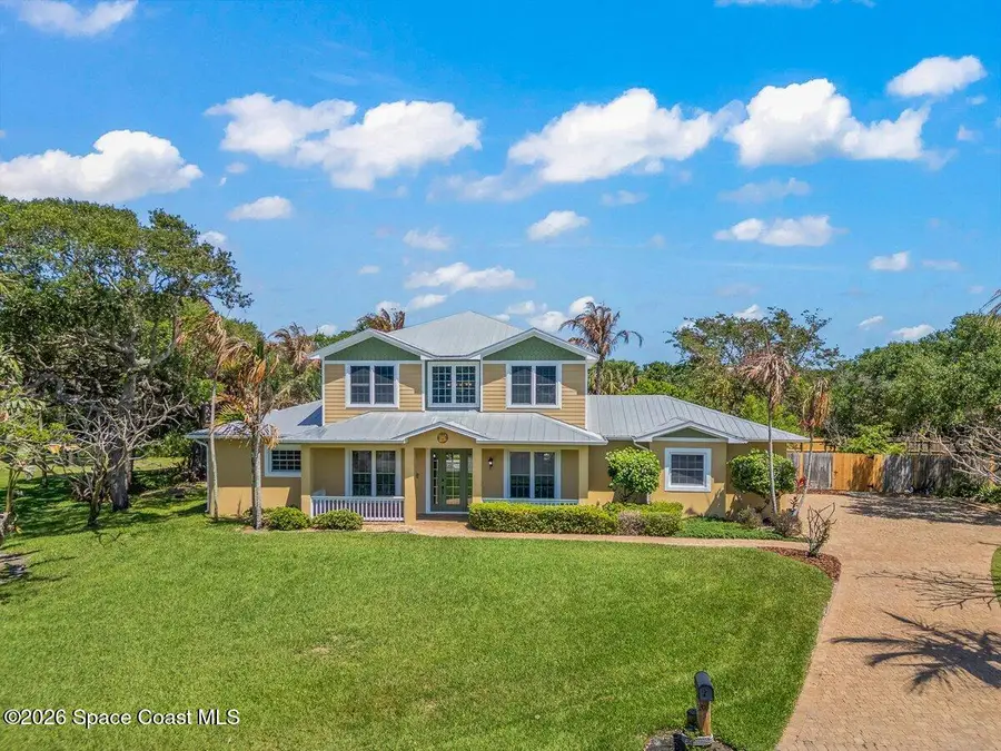 310 Indian Mound Drive, Melbourne Beach, FL 32951 - #3