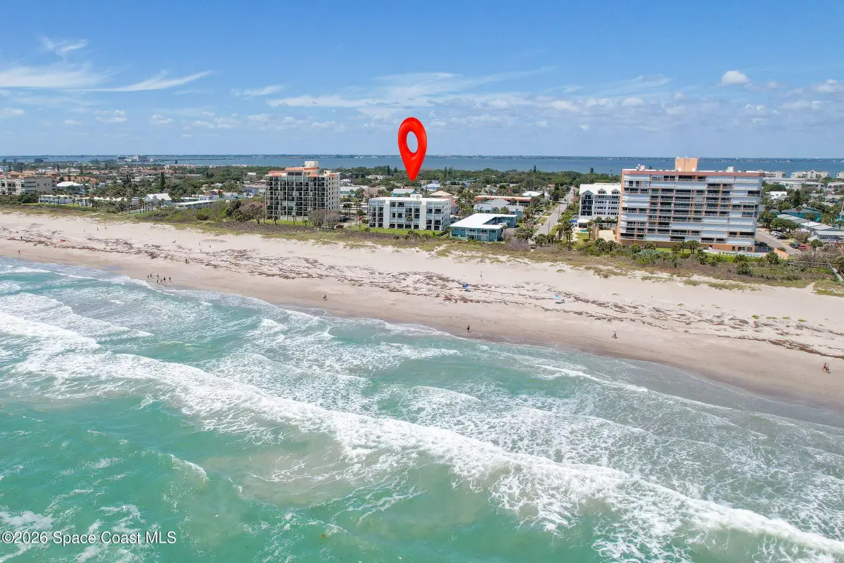 550 Garfield Avenue #302, Cocoa Beach, FL 32931 - #1