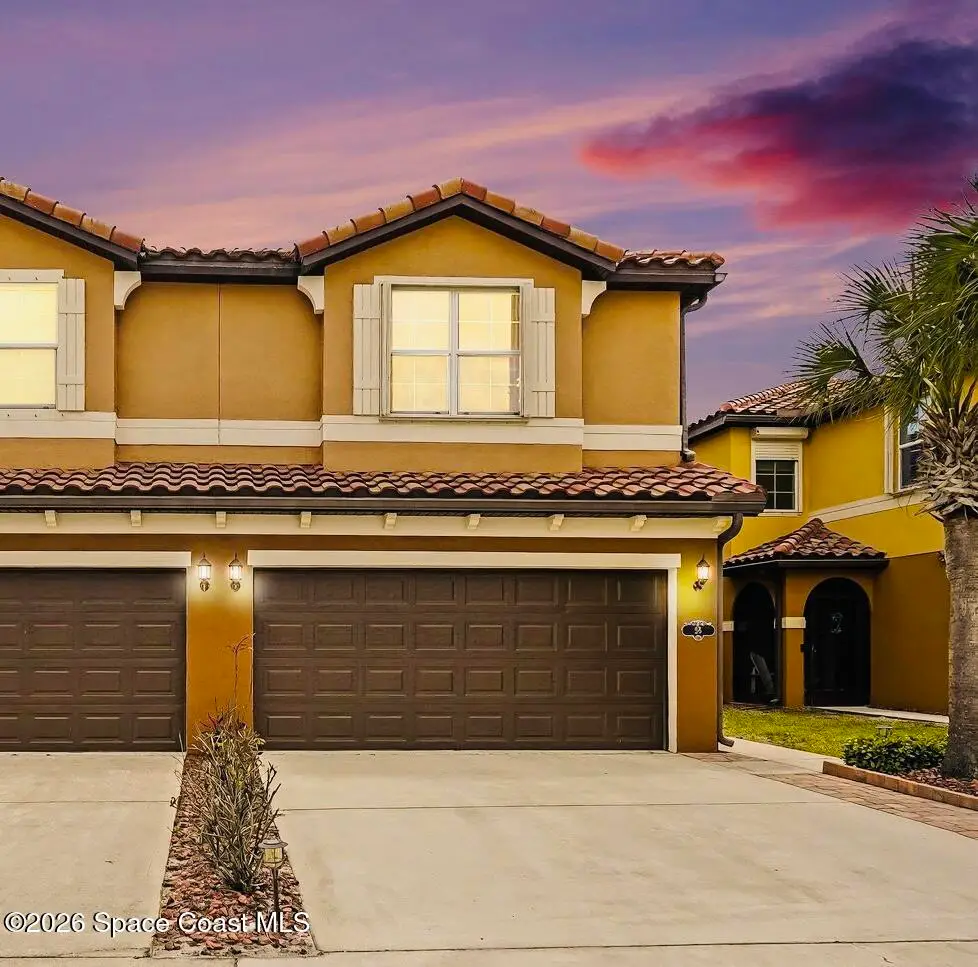 95 Redondo Drive, Satellite Beach, FL 32937 - #1