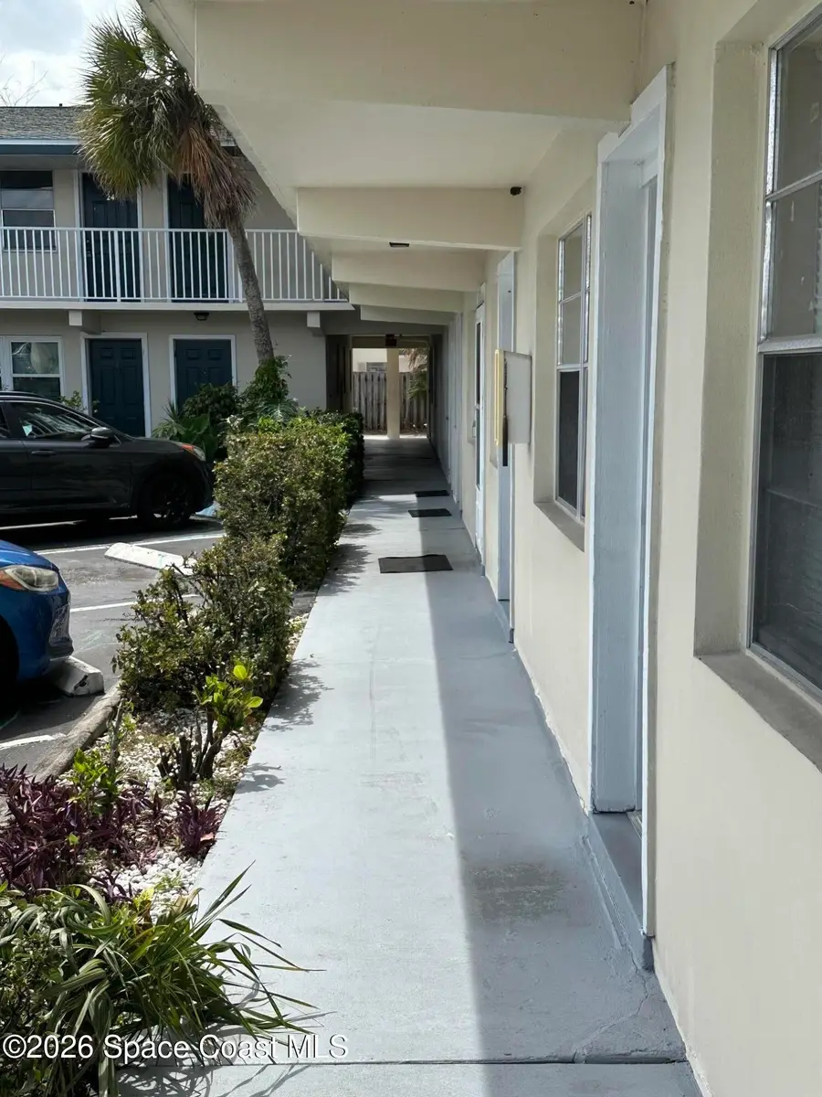 2170 Knox Mcrae Drive #37, Titusville, FL 32780 - #2