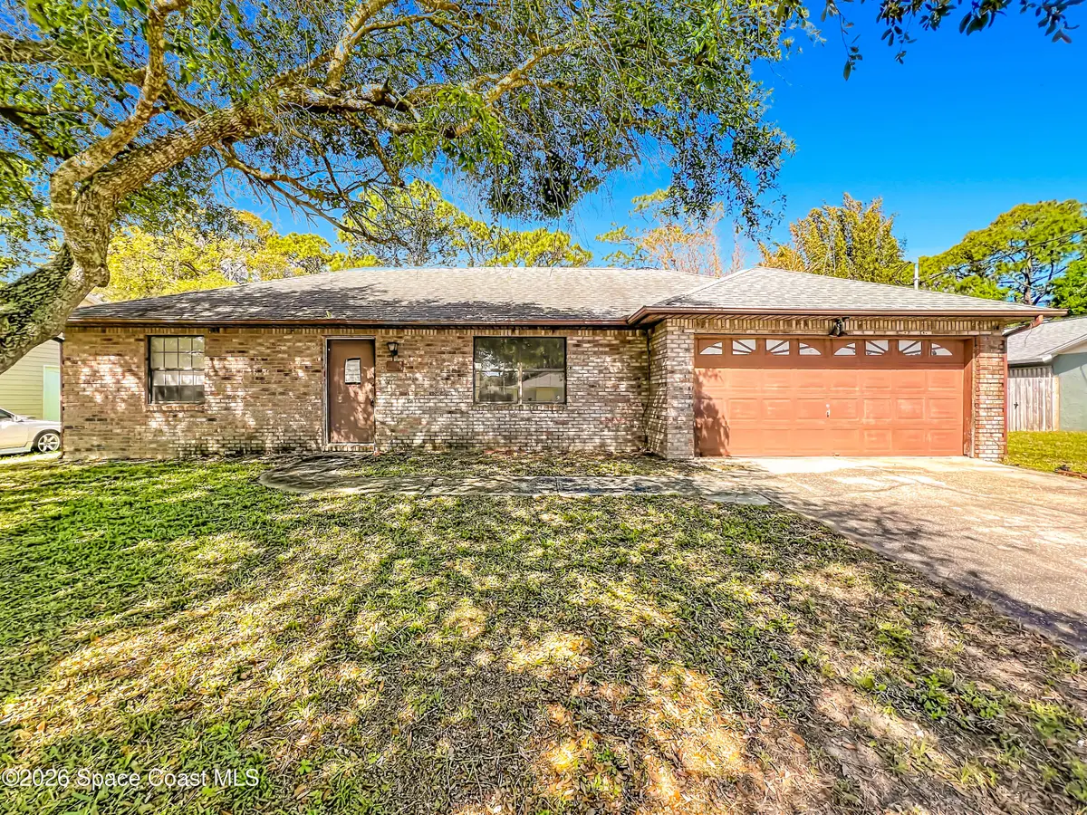 6050 Alden Avenue, Cocoa, FL 32927 - #1