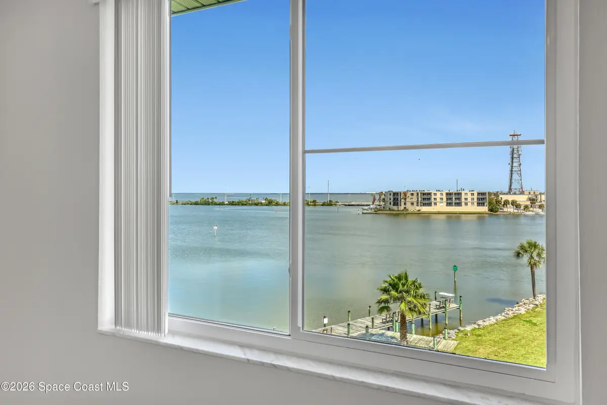 3799 S Banana River Boulevard #830, Cocoa Beach, FL 32931 - #1