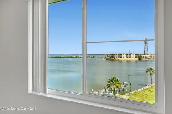 3799 S Banana River Boulevard #830, Cocoa Beach, FL 32931