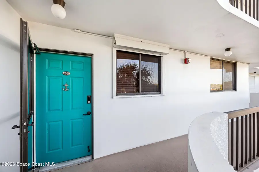 300 Columbia Drive #305-2, Cape Canaveral, FL 32920 - #2