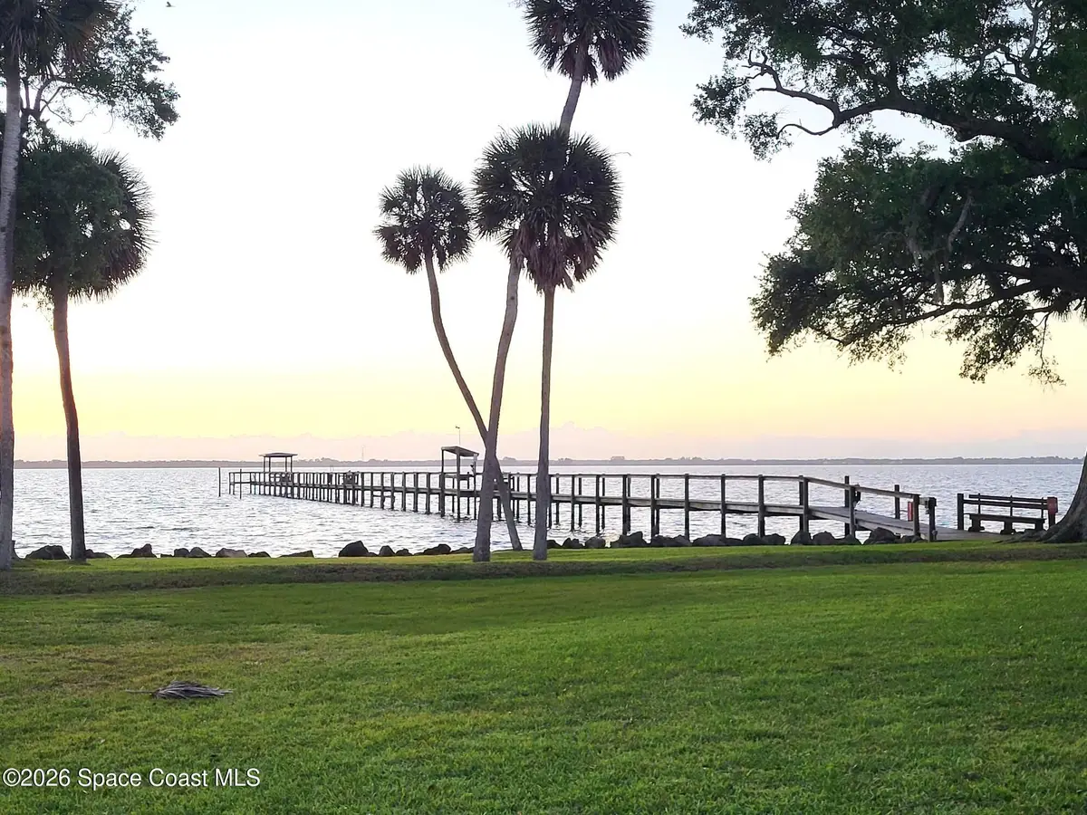 100 Canebreakers Drive #201, Cocoa, FL 32927 - #1