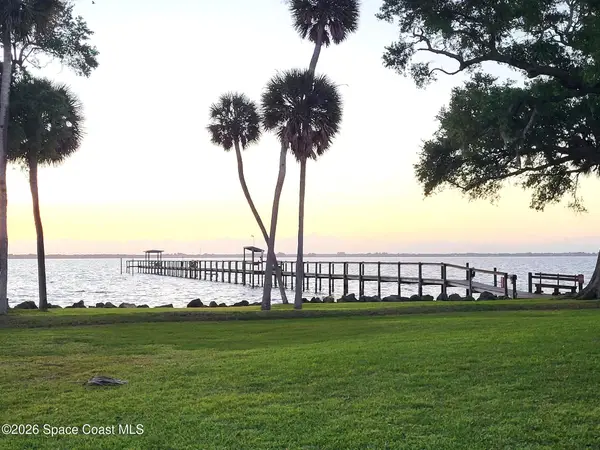 100 Canebreakers Drive #201, Cocoa, FL 32927