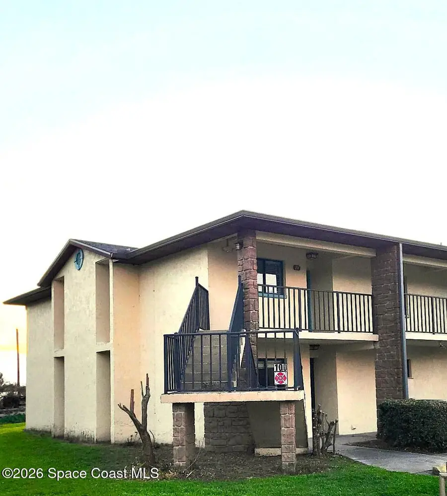100 Canebreakers Drive #201, Cocoa, FL 32927 - #2