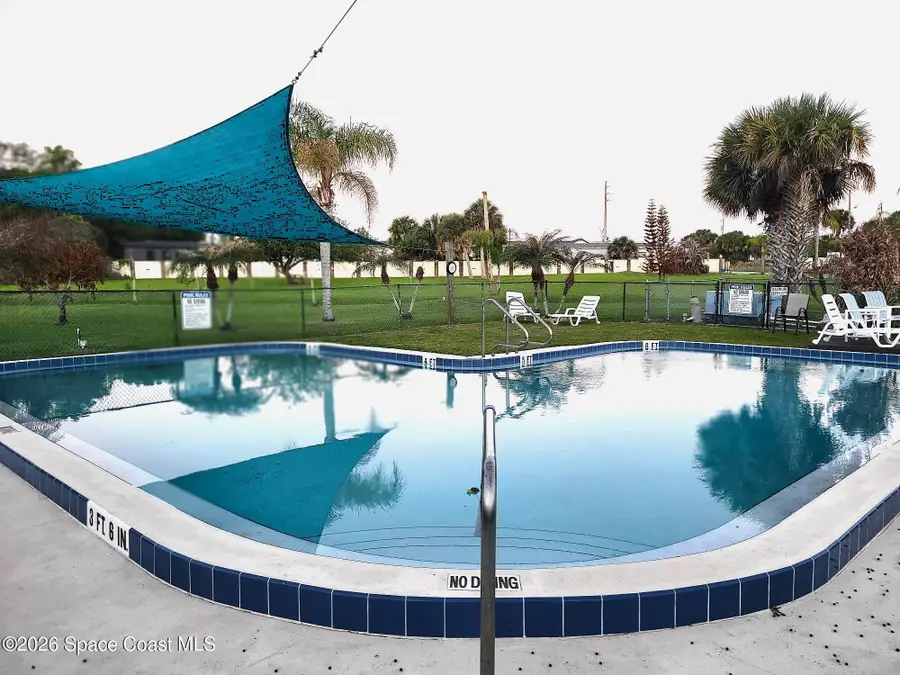 100 Canebreakers Drive #201, Cocoa, FL 32927 - #3