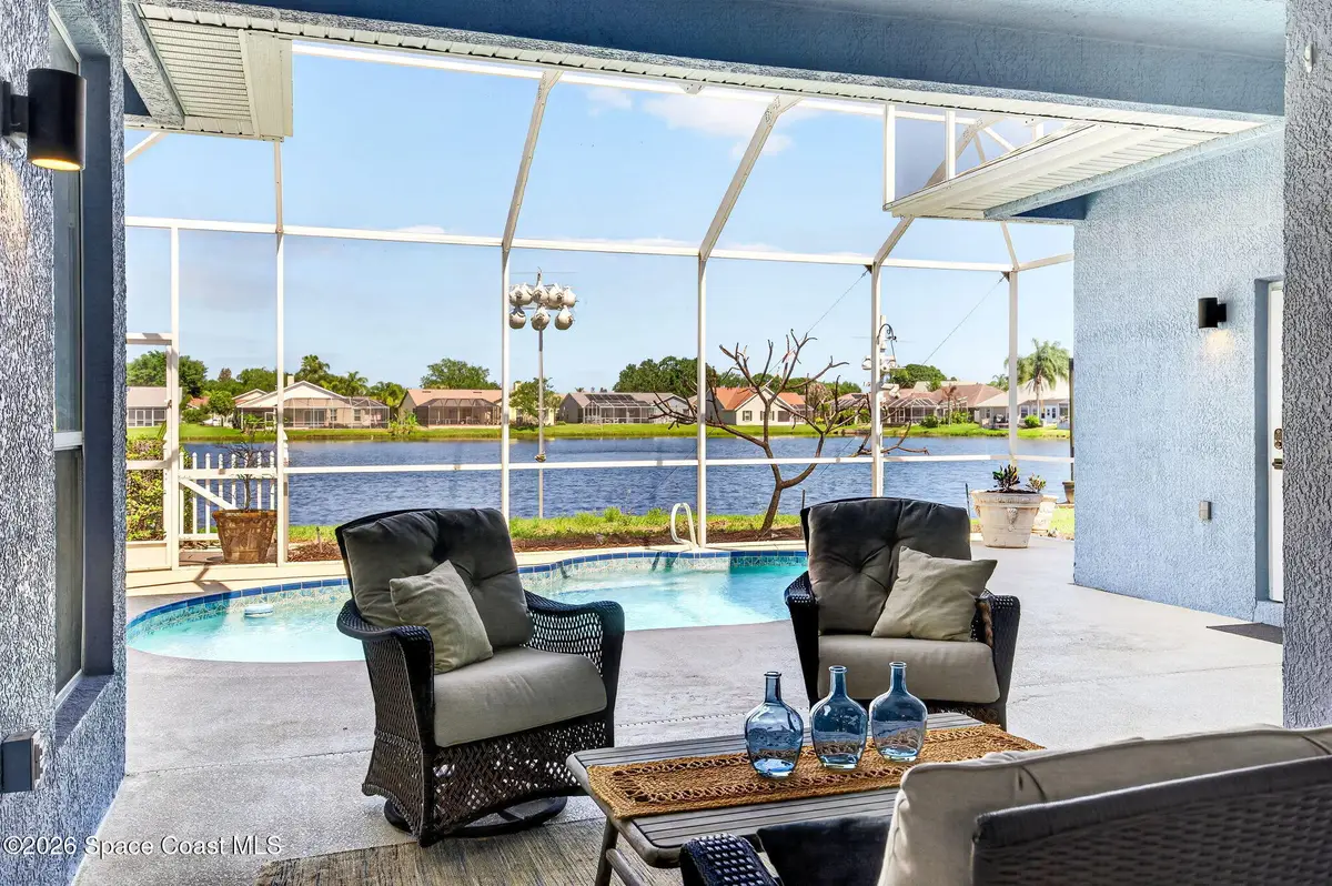 1932 Fabien Circle, Melbourne, FL 32940 - #1