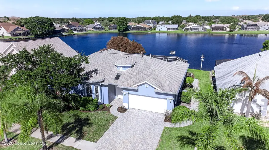 1932 Fabien Circle, Melbourne, FL 32940 - #2