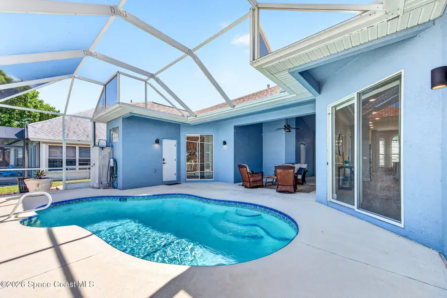 1932 Fabien Circle, Melbourne, FL 32940 - #3