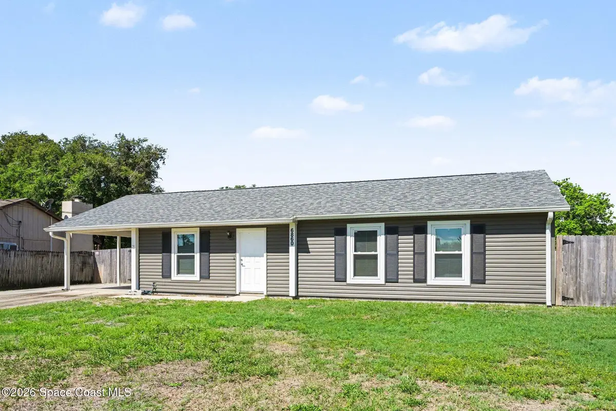 6860 Cecil Road, Cocoa, FL 32927 - #1