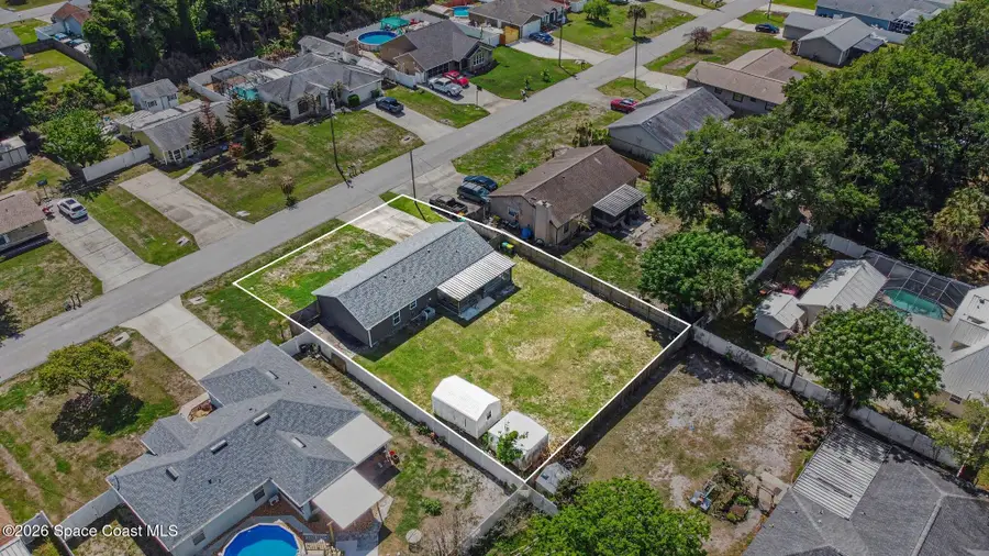 6860 Cecil Road, Cocoa, FL 32927 - #2