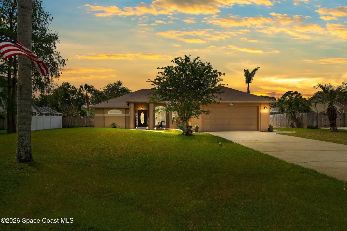 6965 Hundred Acre Drive, Cocoa, FL 32927 - #1