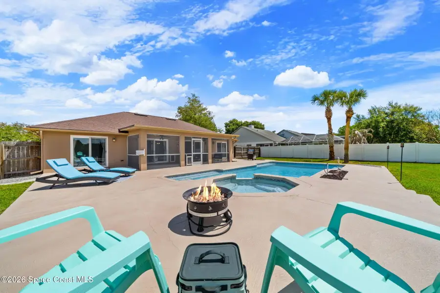 6965 Hundred Acre Drive, Cocoa, FL 32927 - #2