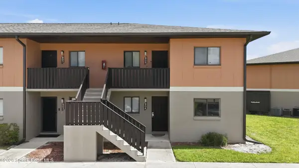 1702 University Lane #804, Cocoa, FL 32922