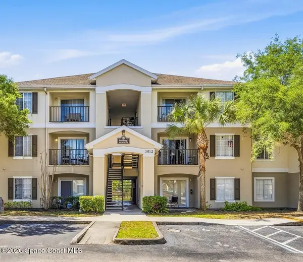 3512 D Avinci Way #3033, Melbourne, FL 32901
