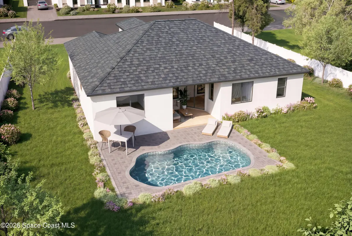 2641 Quincy Avenue Se, Palm Bay, FL 32909 - #1