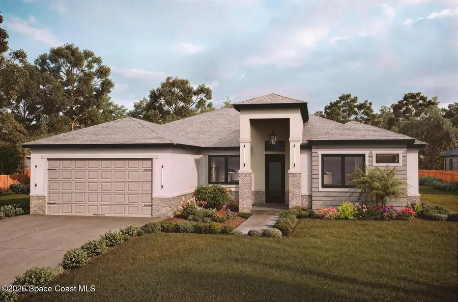 2641 Quincy Avenue Se, Palm Bay, FL 32909 - #2