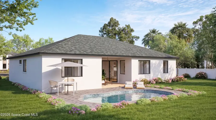 2641 Quincy Avenue Se, Palm Bay, FL 32909 - #3