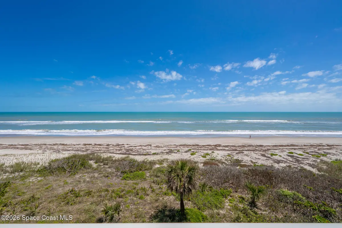 1415 N Hwy A1a #402, Indialantic, FL 32903 - #1