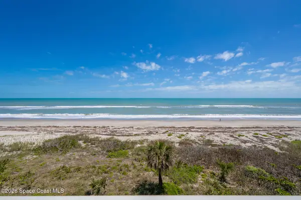 1415 N Hwy A1a #402, Indialantic, FL 32903