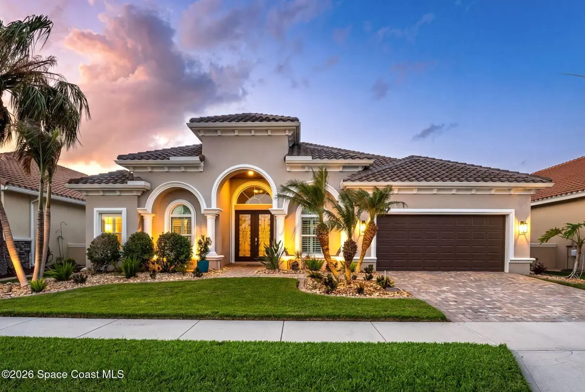 2916 Balting Place, Melbourne, FL 32940 - #1