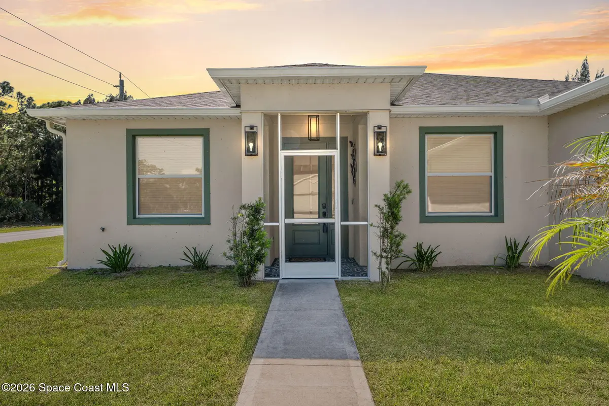 790 Haryestor Avenue Sw, Palm Bay, FL 32908 - #1