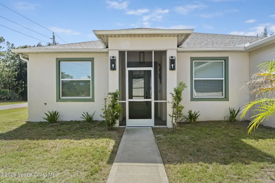 790 Haryestor Avenue Sw, Palm Bay, FL 32908 - #2