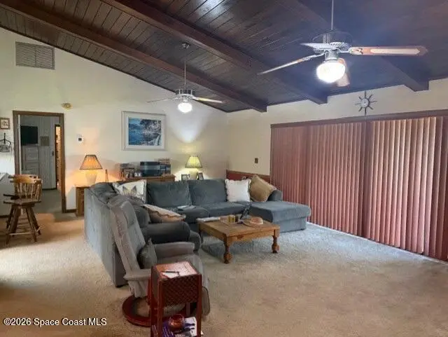 1091 Mandarin Drive Ne, Palm Bay, FL 32905 - #2