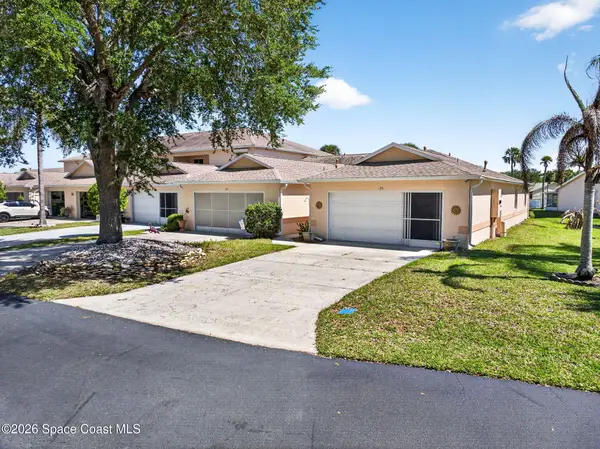 135 Plover Lane #1-31, Rockledge, FL 32955