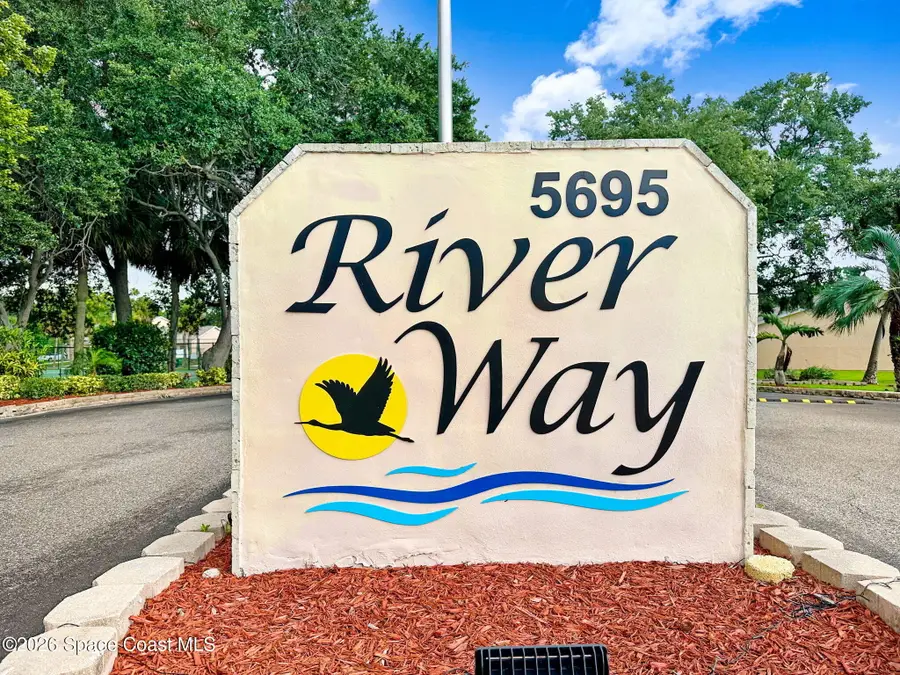 135 Plover Lane #1-31, Rockledge, FL 32955 - #2