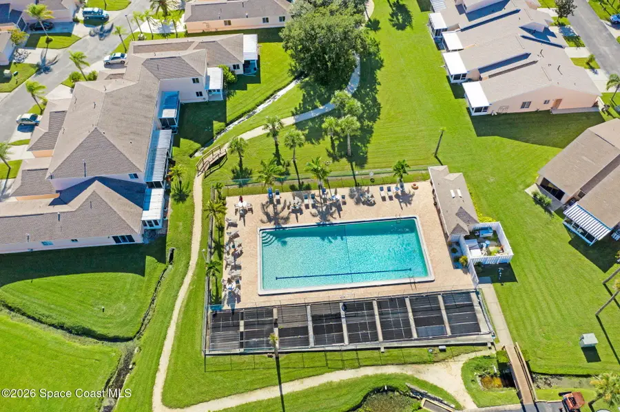 135 Plover Lane #1-31, Rockledge, FL 32955 - #3