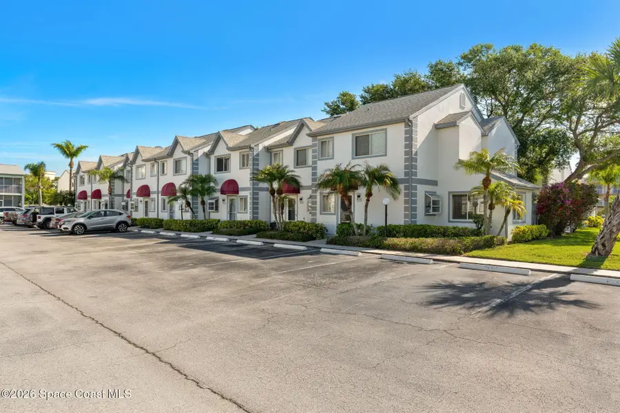 640 Seaport Boulevard #T224, Cape Canaveral, FL 32920 - #2